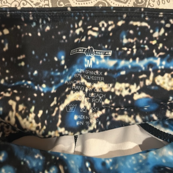 Workout set - Picture 4 of 4